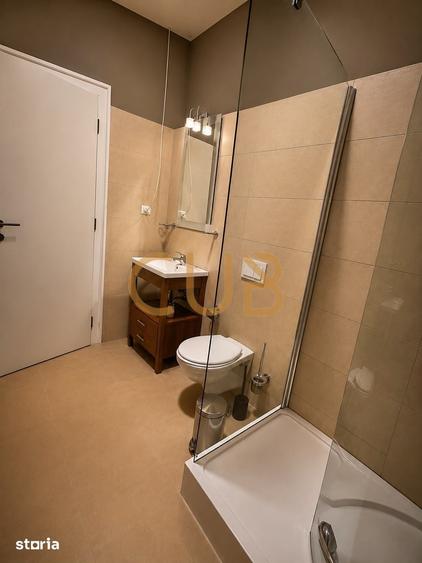 Apartament cu 4 camere în Iosefin