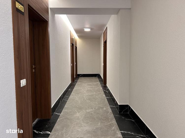 Apartament Premium 2 Camere | Baneasa | Sistem Smart Home Integrat - 2