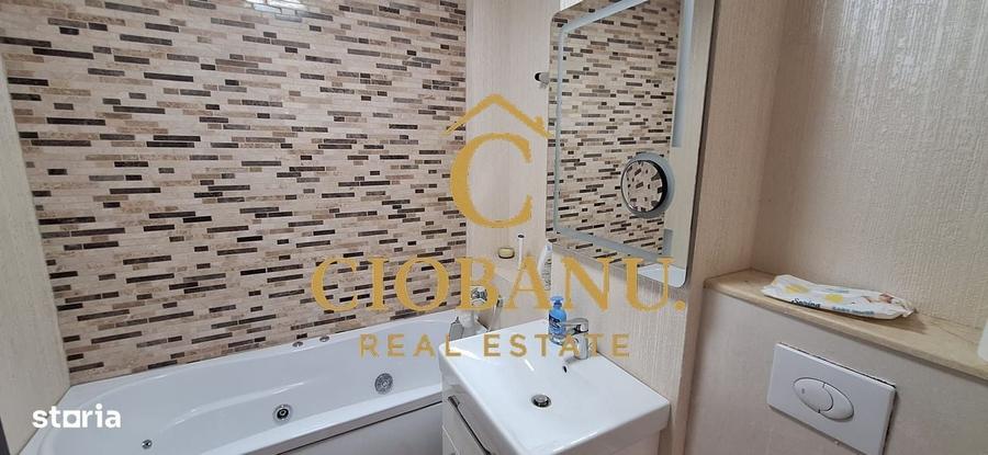 Apartament 2 camere de inchiriat Ultracentral, Langa Gradina Botanica - 13
