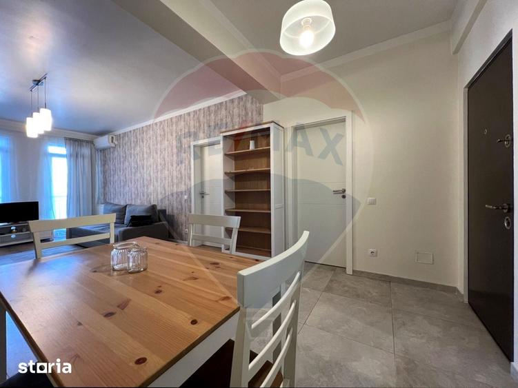 Apartament de inchiriat in zona P-ta Mihai Viteazul - 9