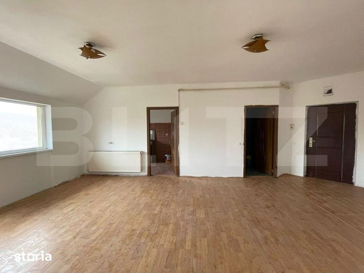 Apartament 1 camera decomandat, 37mp, parcare, zona Muzeul Apei - 4