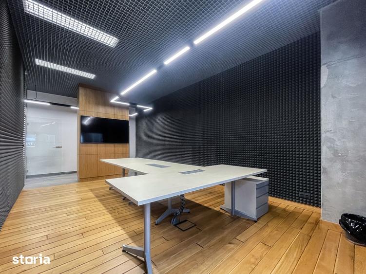 Spațiu comercial, de 27,174 mp, în Giroc