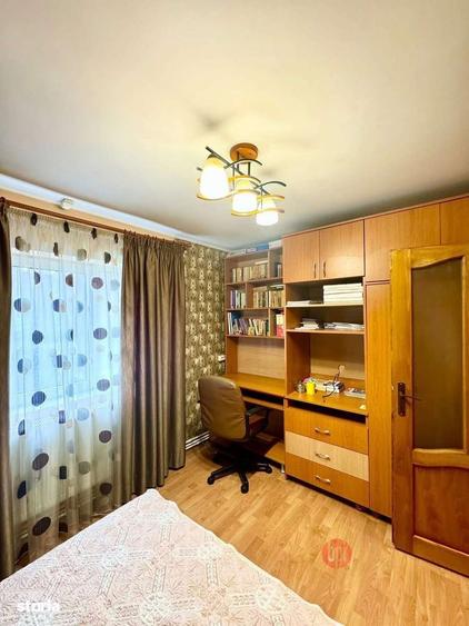 Apartament cu 2 camere în Fălticeni