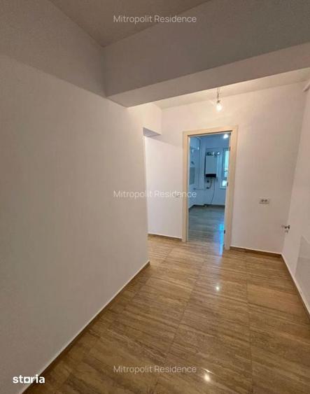 Apartament cu 3 camere în Valea Lupului