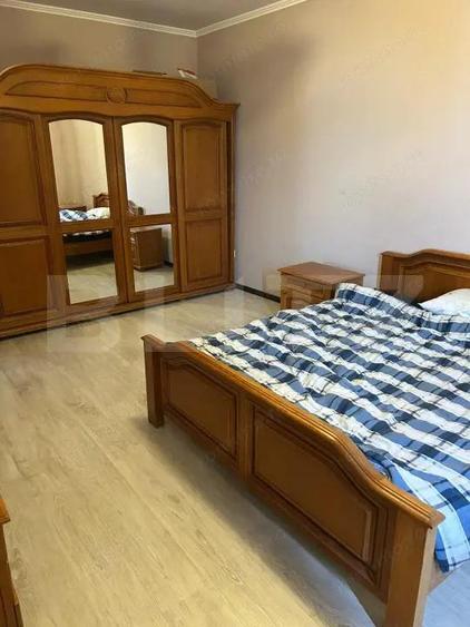 Apartament cu 2 camere semidecomandat în Bună Ziua