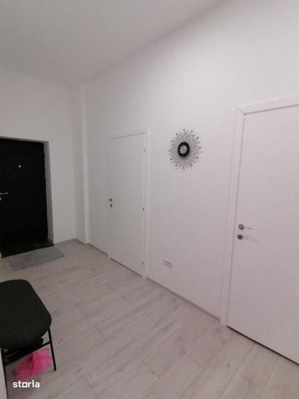 Apartament cu 3 camere în Răcădău