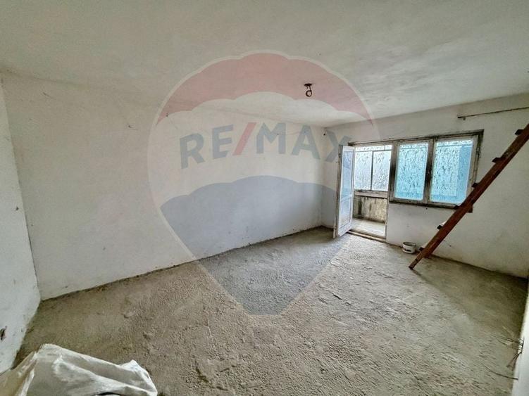Apartament 4 camere Zona Brailei - 2