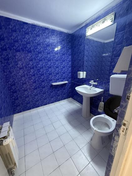Apartament cu 3 camere decomandat în Alba Iulia