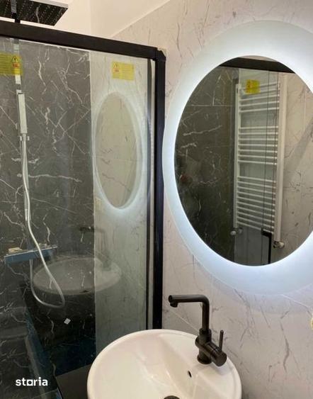 Vand Apartament 2 camere - FINALIZAT - BLOC NOU - Prel. Ghencea - 4