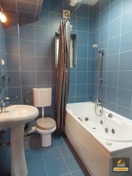 Apartament cu 3 camere decomandat, mobilat în Aviatorilor