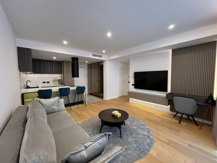 2 camere One Herastrau Towers - 4
