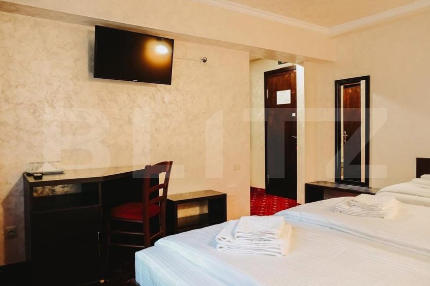 Hotel/Pensiune, de 910 mp, în Arieșeni