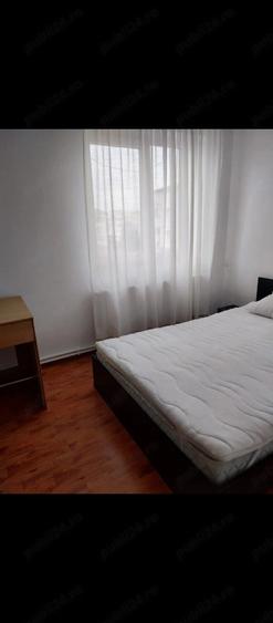 Apartament cu 2 camere decomandat în Exterior Vest