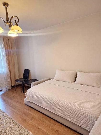 Apartament cu 3 camere decomandat în Măgurele