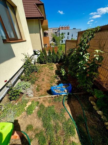 Apartament cu 3 camere în Dosu Bricii