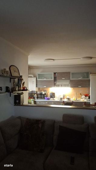 Apartament cu 3 camere în Giurgiului