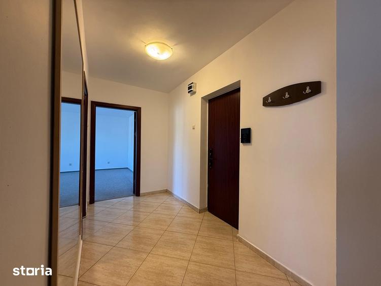Apartament cu 2 camere decomandat în Centrul Civic