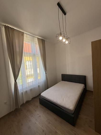 Garsonieră în Ultracentral