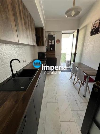 Apartament cu 2 camere decomandat în Copou