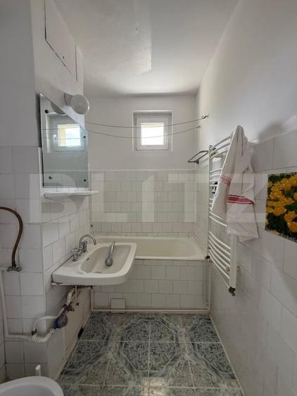 Apartament 2 camere, etaj intermediar, zona centrala, boxa, lift nou - 8
