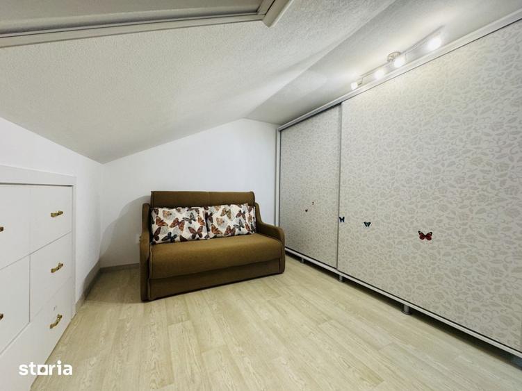 Apartament cu 4 camere în Giroc