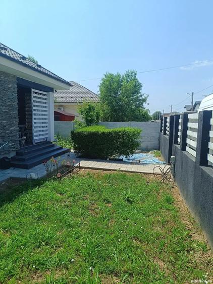 Casă cu 2 camere cu Teren 400 Mp în Pantelimon