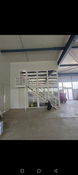 Spațiu comercial, de 480 mp, în Central