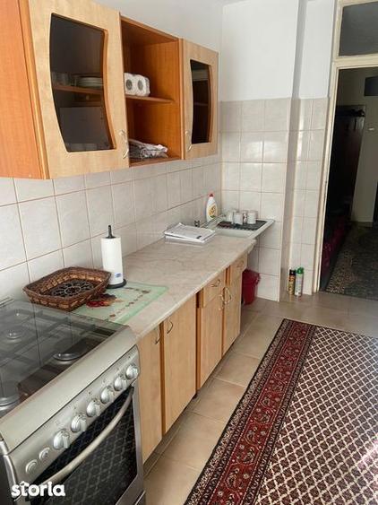 Garsonieră în Grivița
