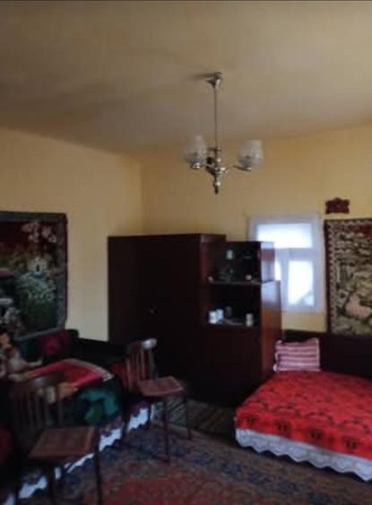 Casă cu 2 camere în Valea