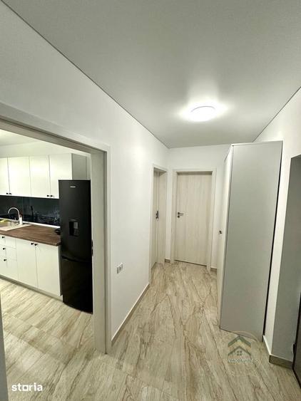 Apartament cu 2 camere în Militari — fotografia 1