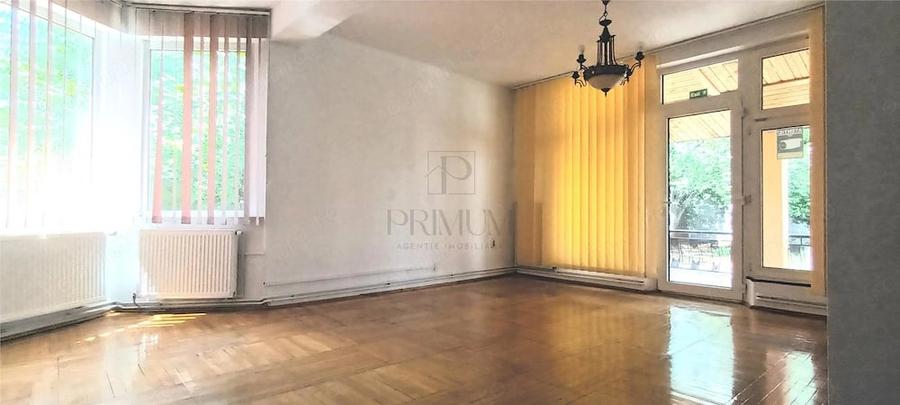 Casă cu Teren 600 Mp în Lipovei