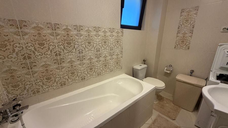 Apartament cu 2 camere în Băneasa