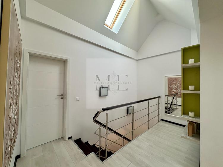 Apartament 3 camere DUPLEX/mobilat si utilat/7 minute metrou Dimitrie Leonid - 17
