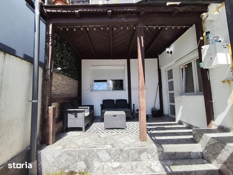 Apartament cu 3 camere în Iorga