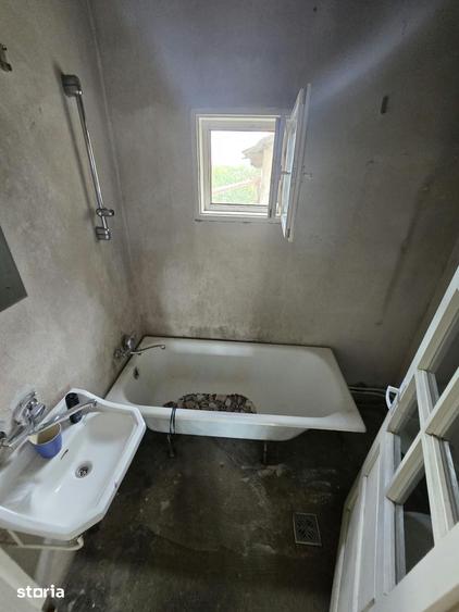 Casa cu 2 apartamente independente, teren de 719 mp - Str. Bari?iu 108 - 12