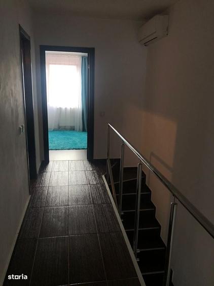 Apartament cu 3 camere în Crângași