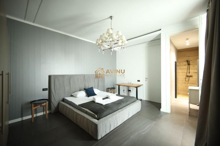 Apartament cu 4 camere în Domenii