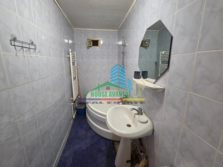 Apartament 3 Camere Decomandat, 2 Balcoane Ultracentral, Bld. Unirii - 5