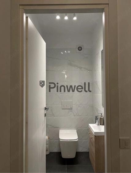 Apartament cu 2 camere decomandat, mobilat în Pipera