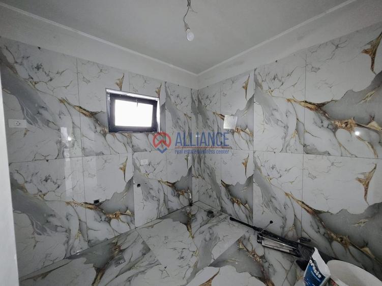 Valu lui Traian - Casă 3 camere teren 411 mp - 8