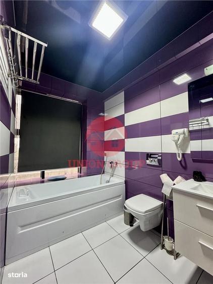 Apartament cu 3 camere în Nord