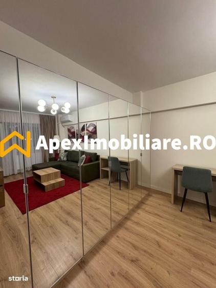 Apartament 2 camere de inchiriat Stefan cel Mare Bucuresti | ApexImobi - 8