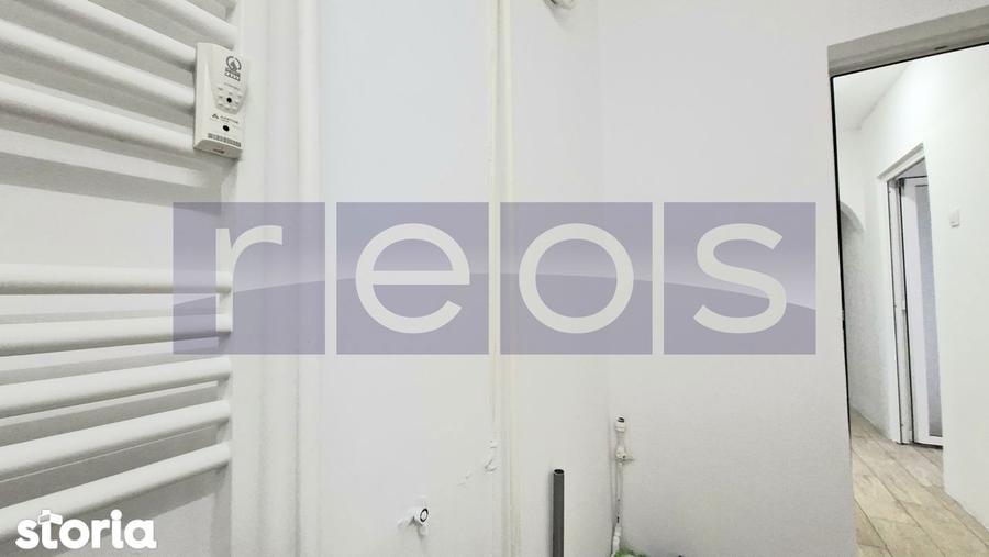 Apartament cu 2 camere decomandat în Colentina