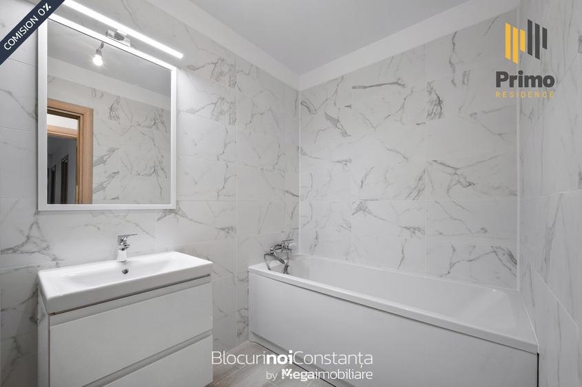 ✅TVA inclus: Apartament decomandat la cheie · bucătărie separată | Primo - 7