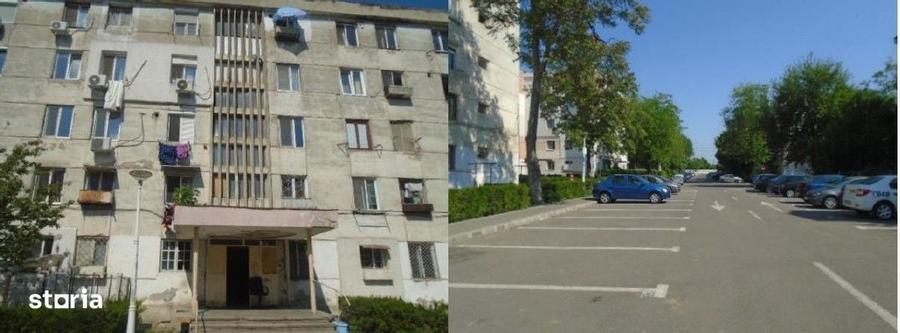Garsonieră în Hipodrom