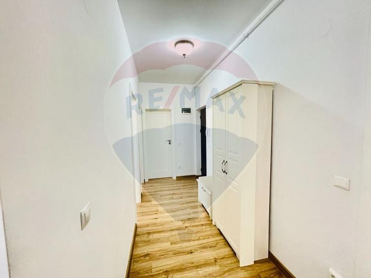Apartament de Lux - City Residence, imobil nou si parcare - 8