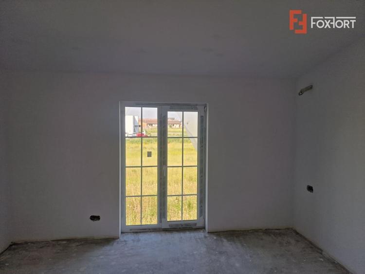 Duplex de vanzare ,4 camere, Lidl Drumul Boilor. - 3