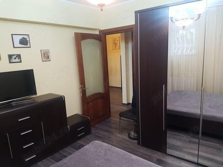 Apartament cu 2 camere decomandat în Țiglina 1