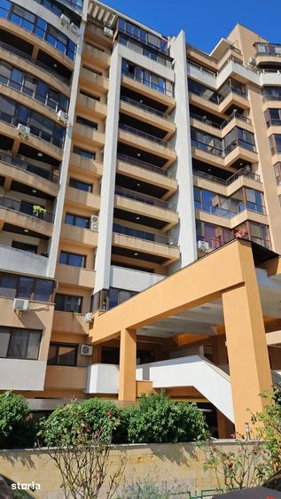 Grozavesti, Splaiul Independentei, spatiu comercial 91 mp - 1