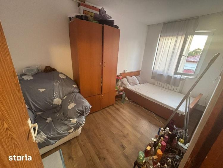 Apartament cu 2 camere în Brazda lui Novac
